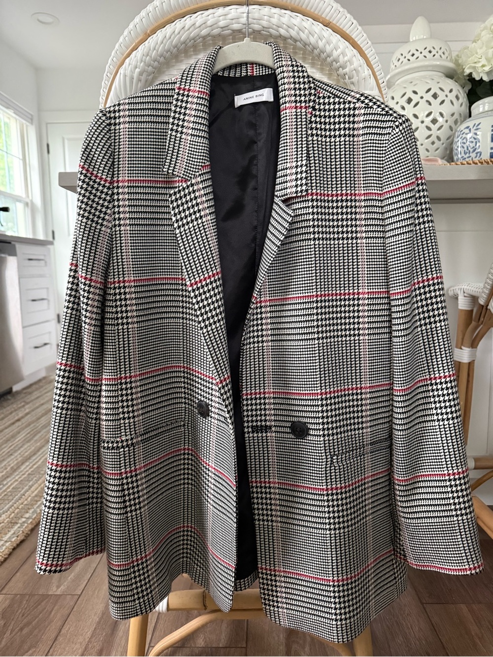 Anine Bing Blazer